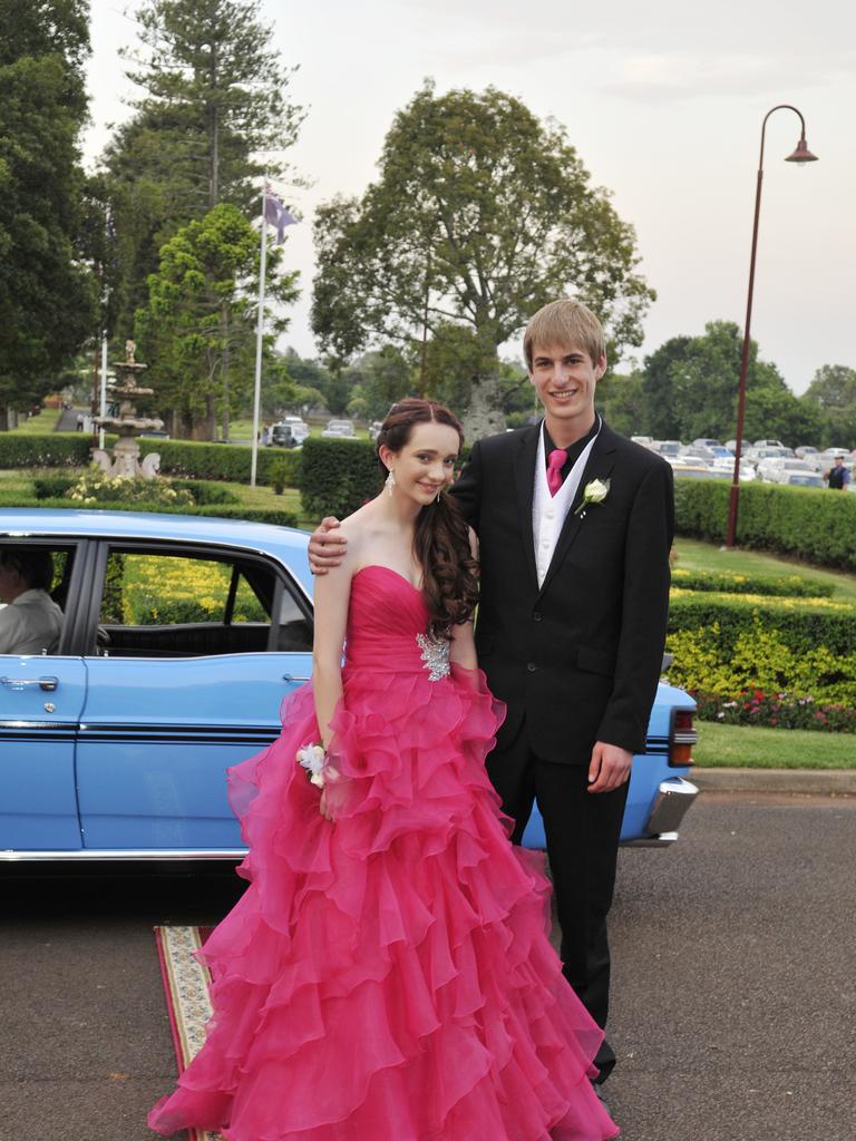 Toowoomba school formals: Class of 2012 mega-gallery from formals | The  Chronicle