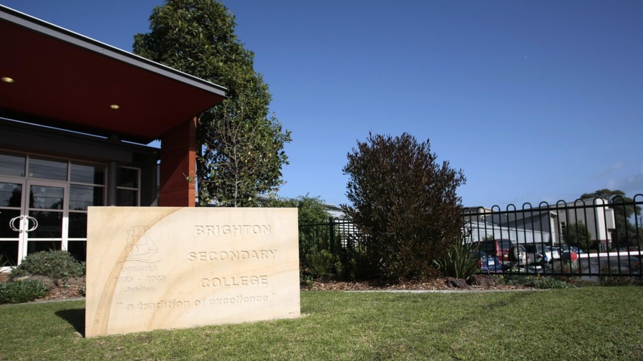 Victorian government sued by five Jewish students for anti-Semitic bullying