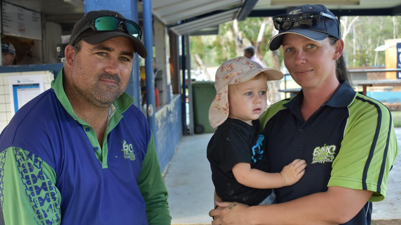 In photos: Rockhampton and District Motocross Club’s Rocky Raiser | The ...