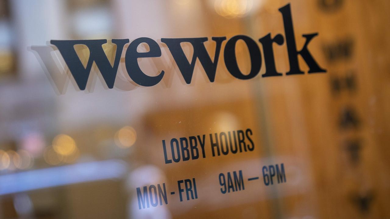 Former CEO Adam Neumann wants to buy back bankrupt WeWork news