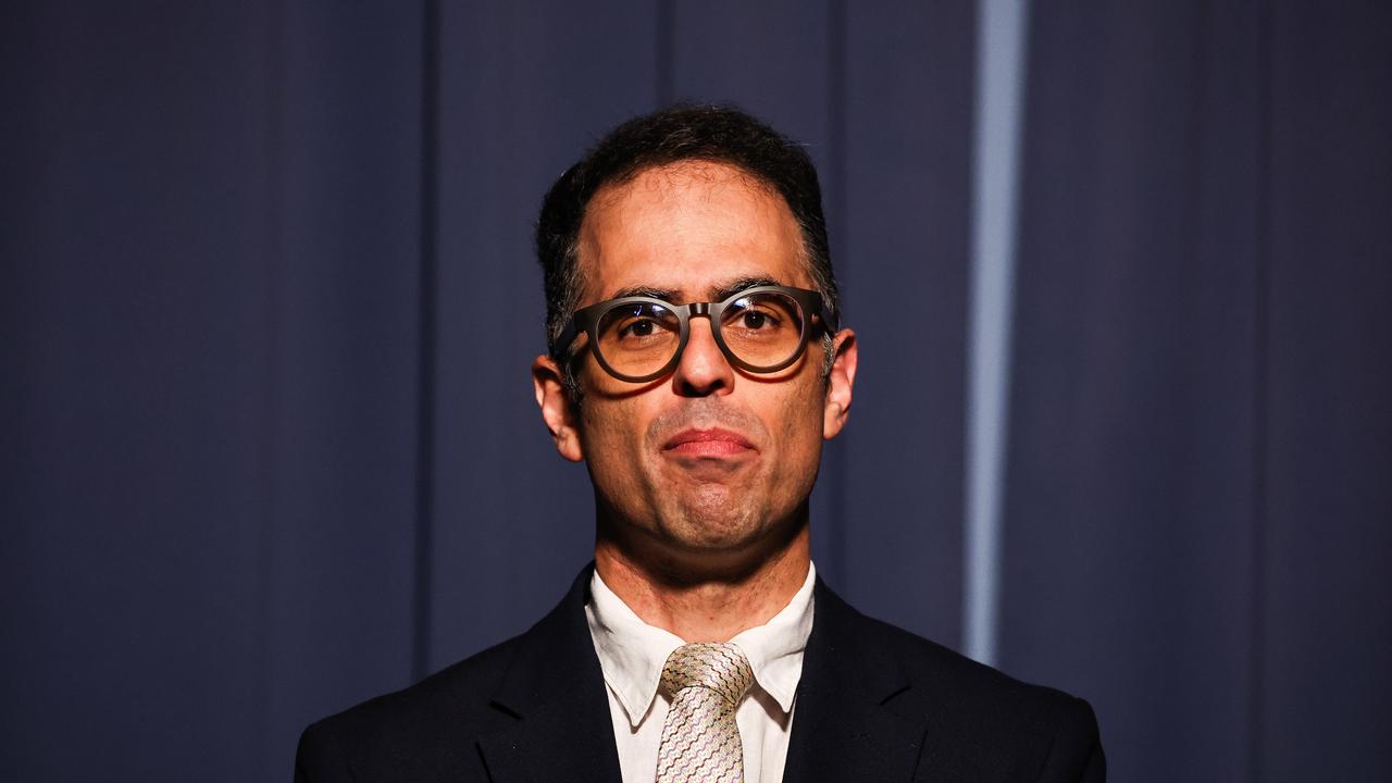 Major blow to Labor’s compo reform