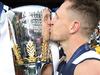 Play on: Teammates’ plea to inspirational Selwood