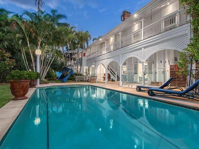 Mansions for sale: The most expensive real estate sales in 2016 | news