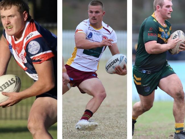 Macarthur Rugby League, finals wk1, 2023, canva 4.3