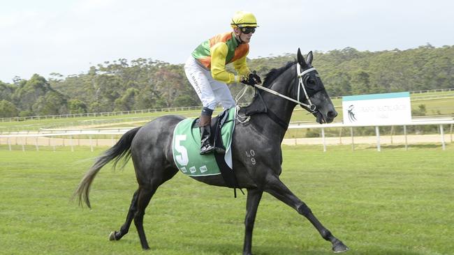 Gatchan can add to his good record at Queanbeyan. Picture: Bradley Photos