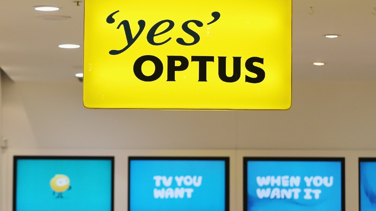 Optus offers free data to customers after massive network outage