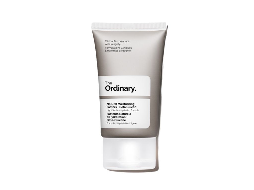 The Ordinary Natural Moisturizing Factors + Beta Glucan