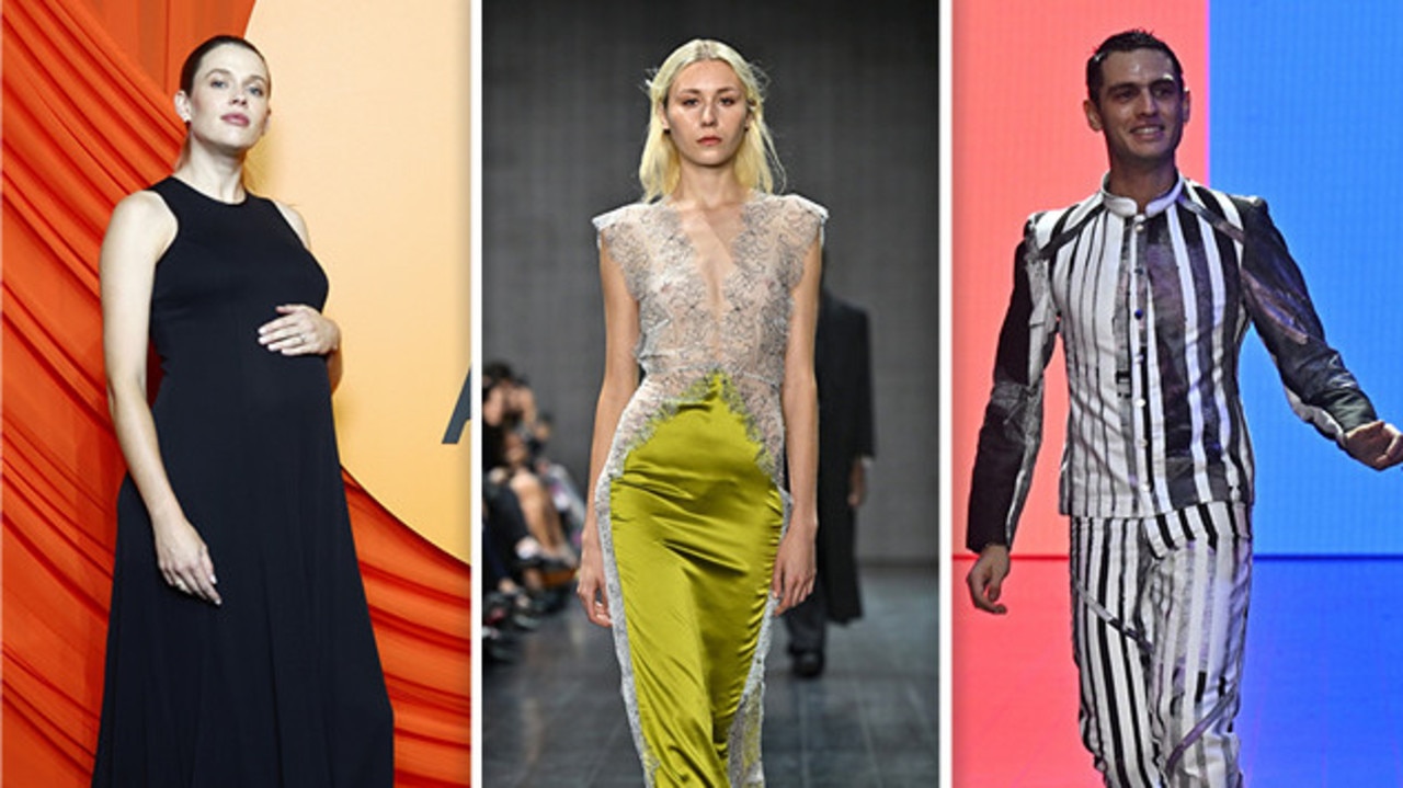 ‘Unanimous success’: Revamped Fashion Week a winner