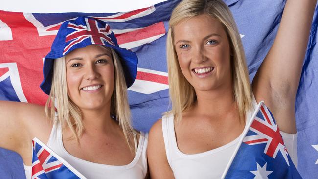 This Australia Day, fly our national flag high and be proud of a country that is the envy of the world.