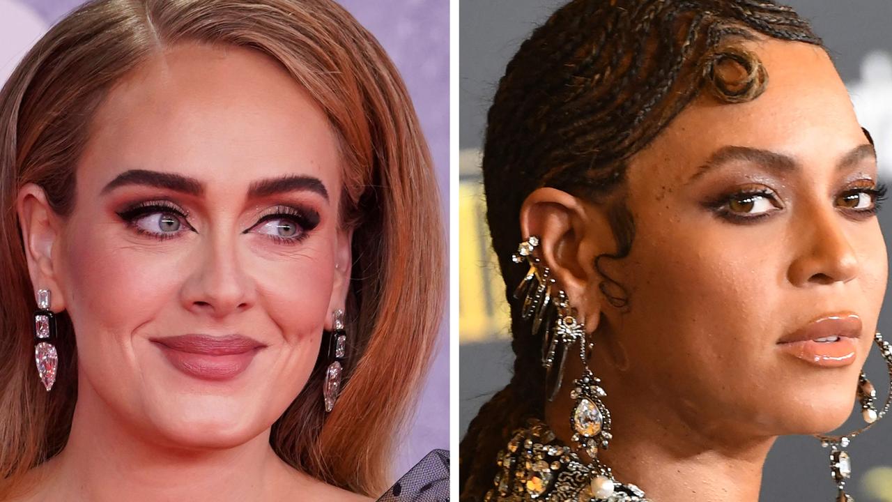 All this year’s major Grammy nominations – news.com.au