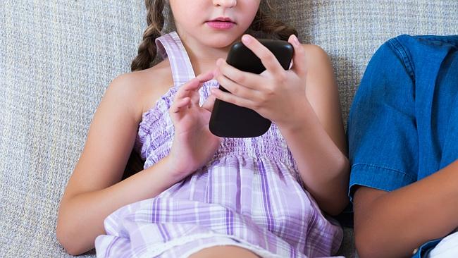 ||10 year old little girls naked Sexting pre-teens: Experts say Australian children are sending naked images  via text | news.com.au — Australia's leading news site