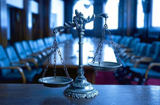 court generic. Picture: Thinkstock