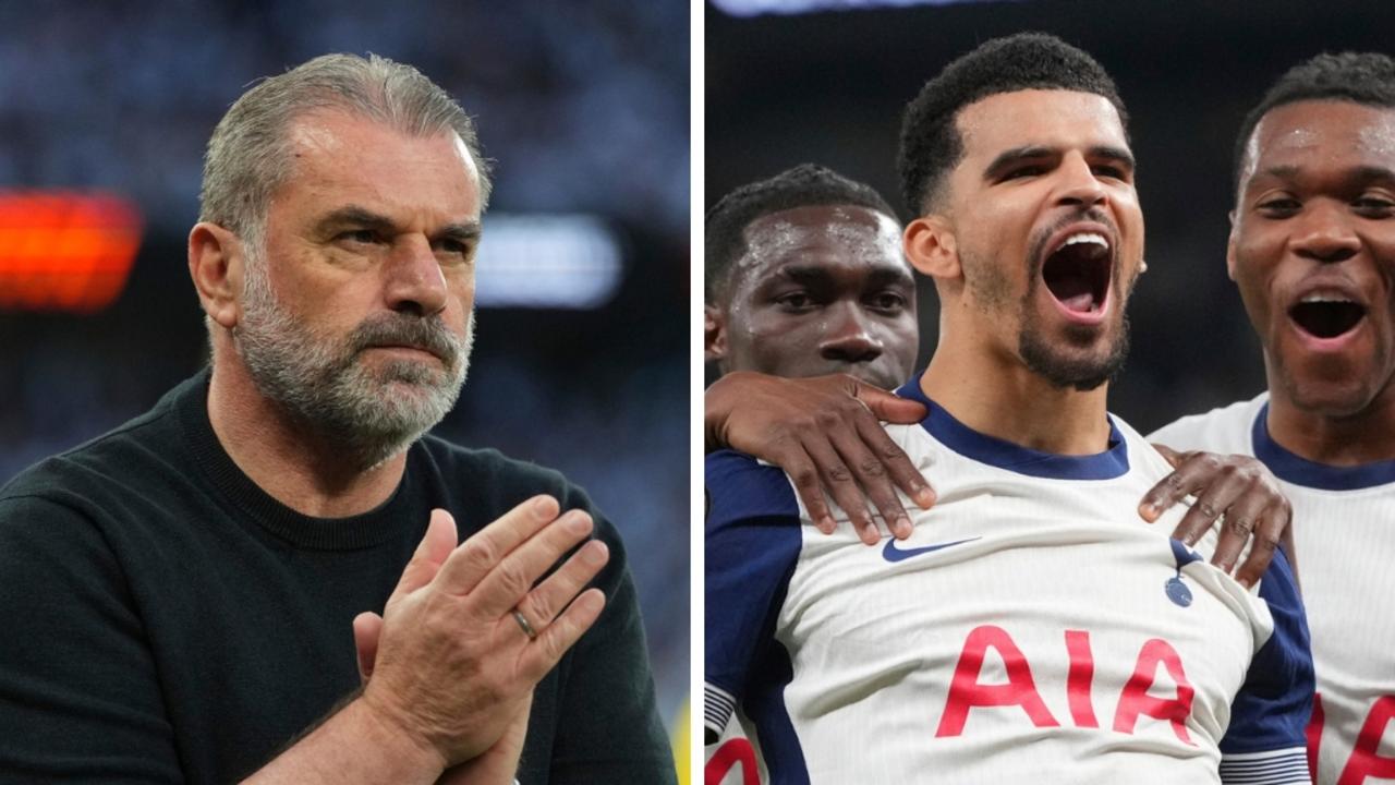 Ange’s trophy dream alive as Spurs control in Europa League