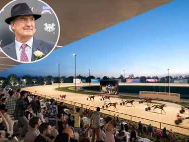 First look: Gold Coast’s giant new $8m racing mega development