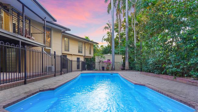 11 Little Street, Fannie Bay. Picture: Supplied