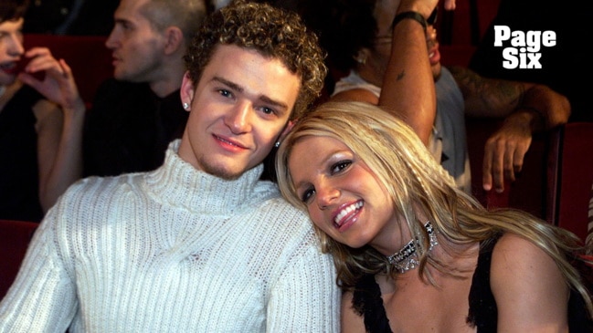 Why did Britney Spears and Justin Timberlake break up in 2002? Tap the link  in bio for everything they've said about their split.…