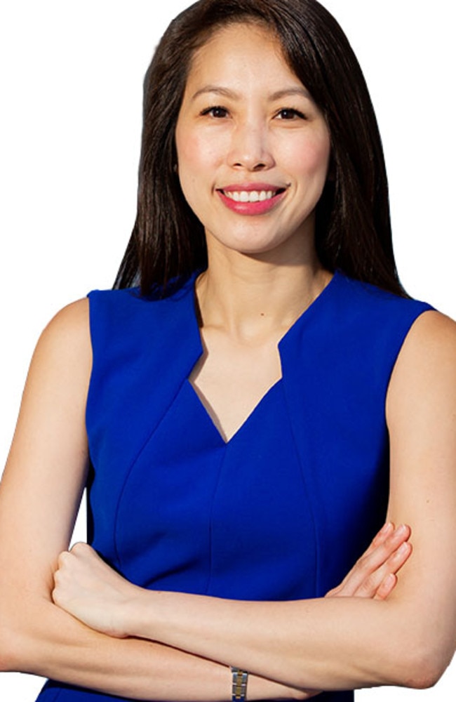 Cheryl Phua answers common questions on sex during IVF and egg freezing.