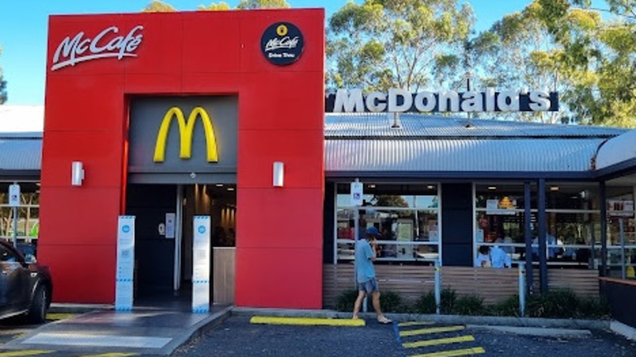 Hungry Jacks To Take Over McDonald S At NSW Wyong Outlet Daily Telegraph   31fd54400dd0ff993e956c762d1bd619