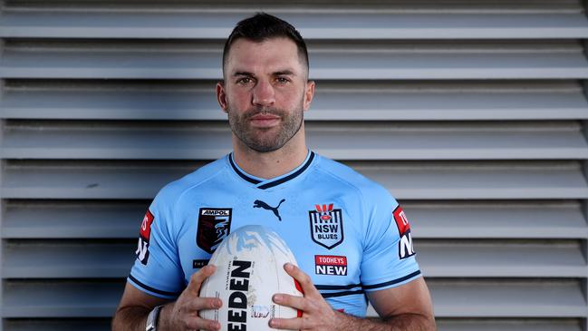 James Tedesco. (Photo by Jason McCawley/Getty Images)