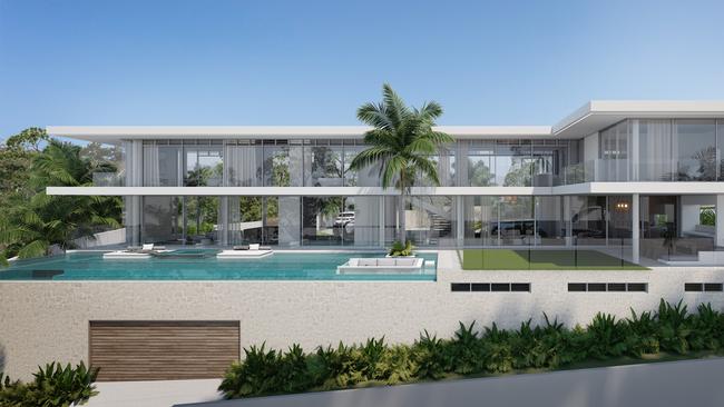 Property in Coffs Harbour across the 2021-22 financial year was in high demand. Picture: Supplied