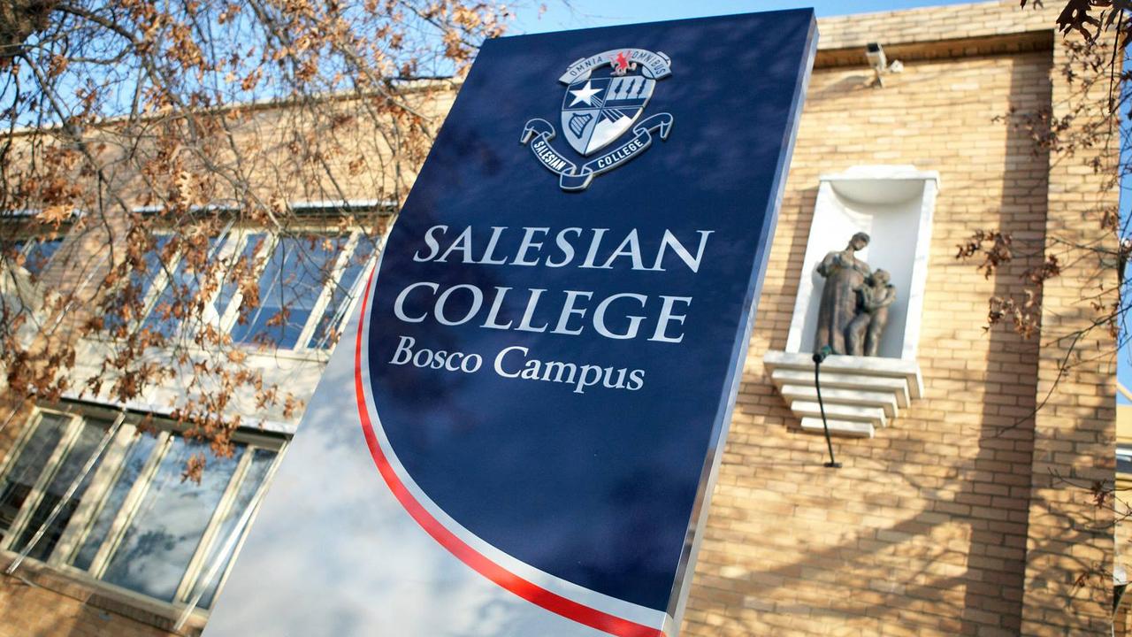 Salesian College: Student expelled after producing explicit images of ...