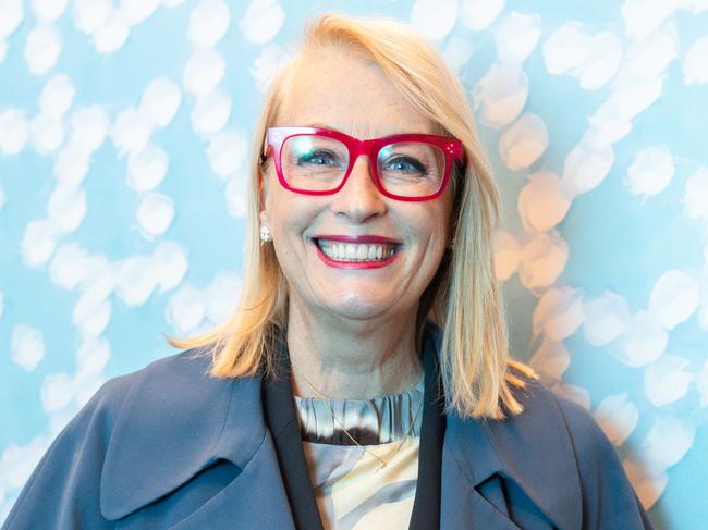 It seems certain Sally Capp won’t run for a third term. Picture: Getty