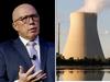 Regions hostile to Dutton’s plan to go nuclear