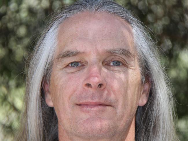 Franciscus Jacob Kolsteeg, 68, was jailed for nine years after he pleaded guilty to the attempted murder of his wife, Cheryl Arthur, in Cairns Supreme Court on Tuesday. Photo: Facebook
