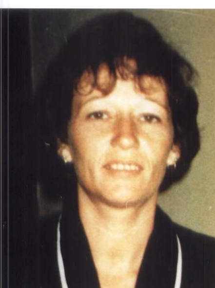 Margaret Cox went missing in 1996 and her body was found the following weekend.