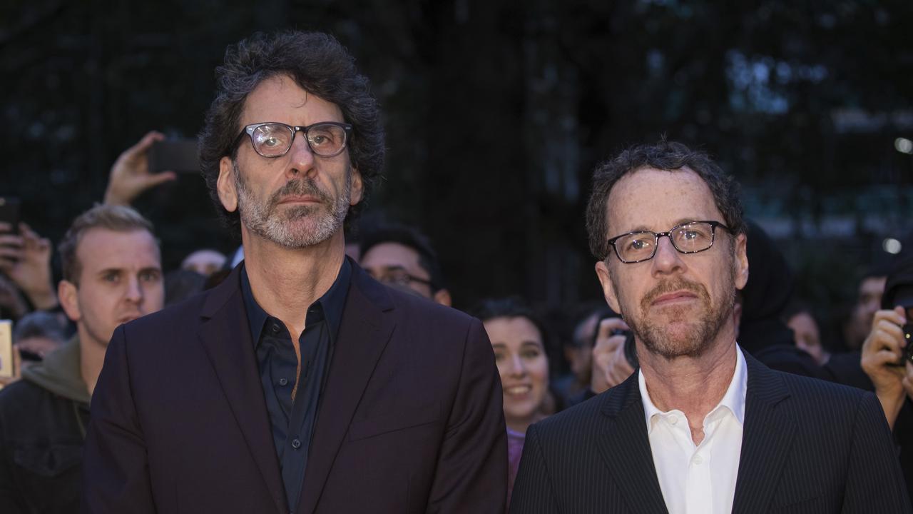 Author Adam Nayman comes full circle motif in The Coen Brothers | The ...