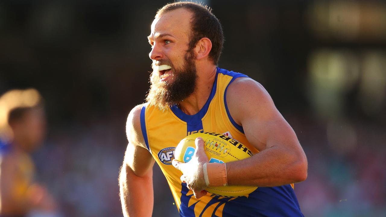 Will Schofield Column: Why I’m Making WAFL Comeback With West Coast ...