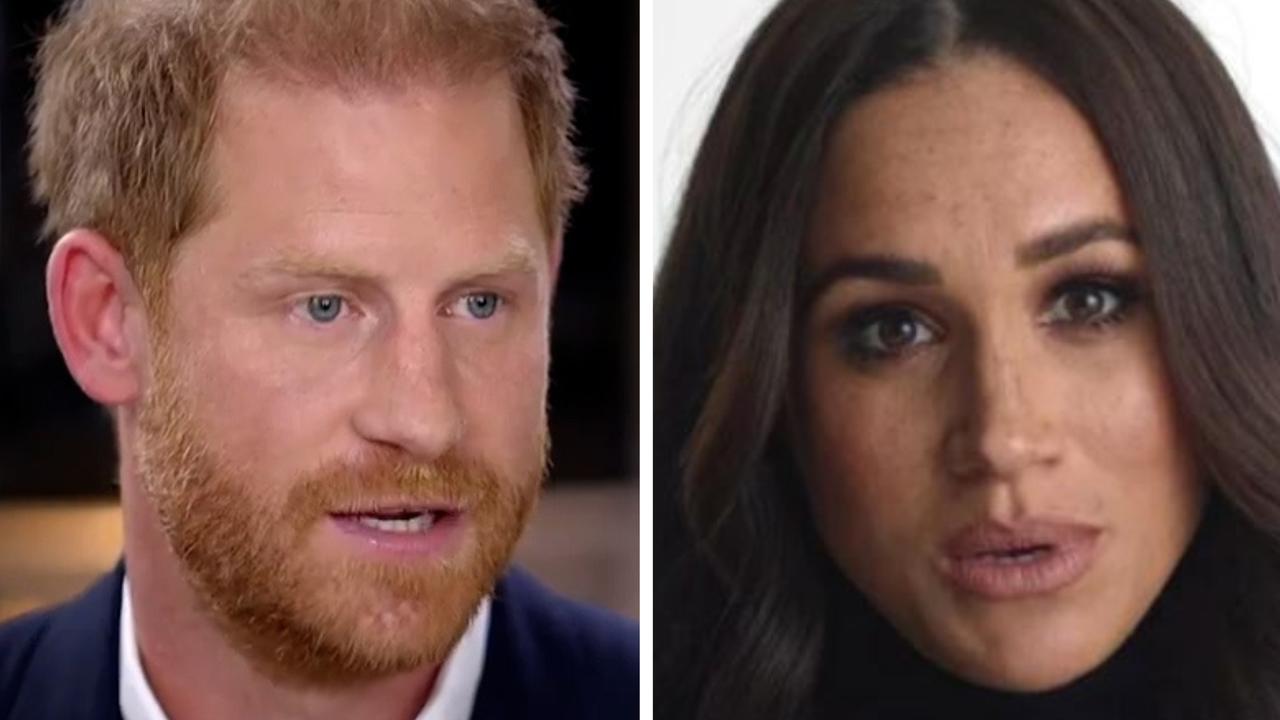 King Charles' huge Meghan Markle, Prince Harry mistake exposed by Epstein  documents reaction | news.com.au — Australia's leading news site