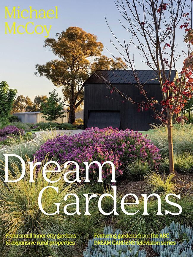 Dream Gardens