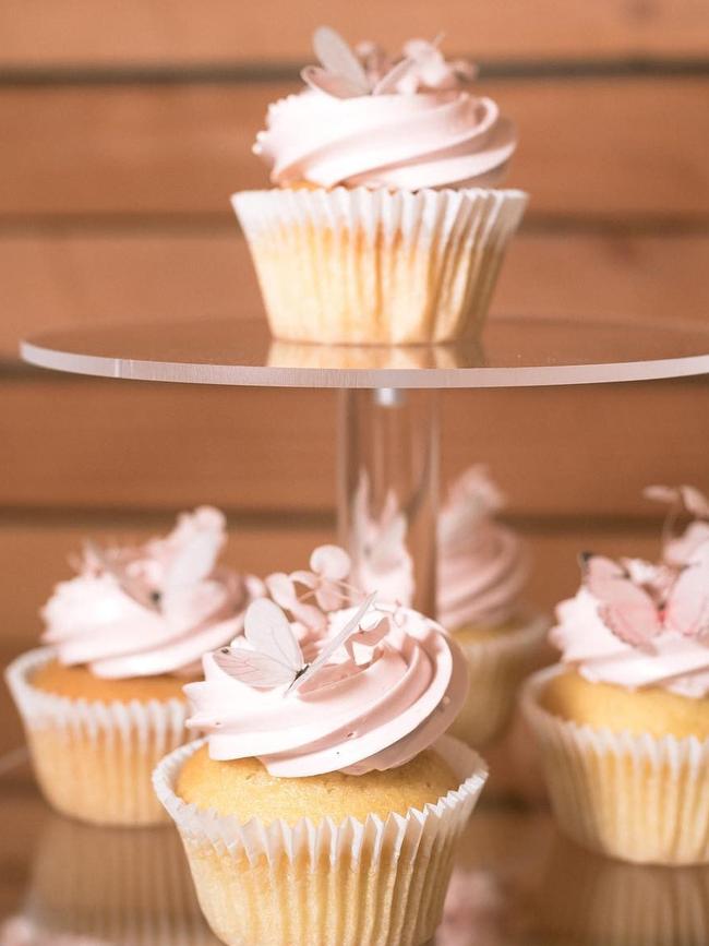 Cute cupcakes. Picture: Instagram / @adutakech