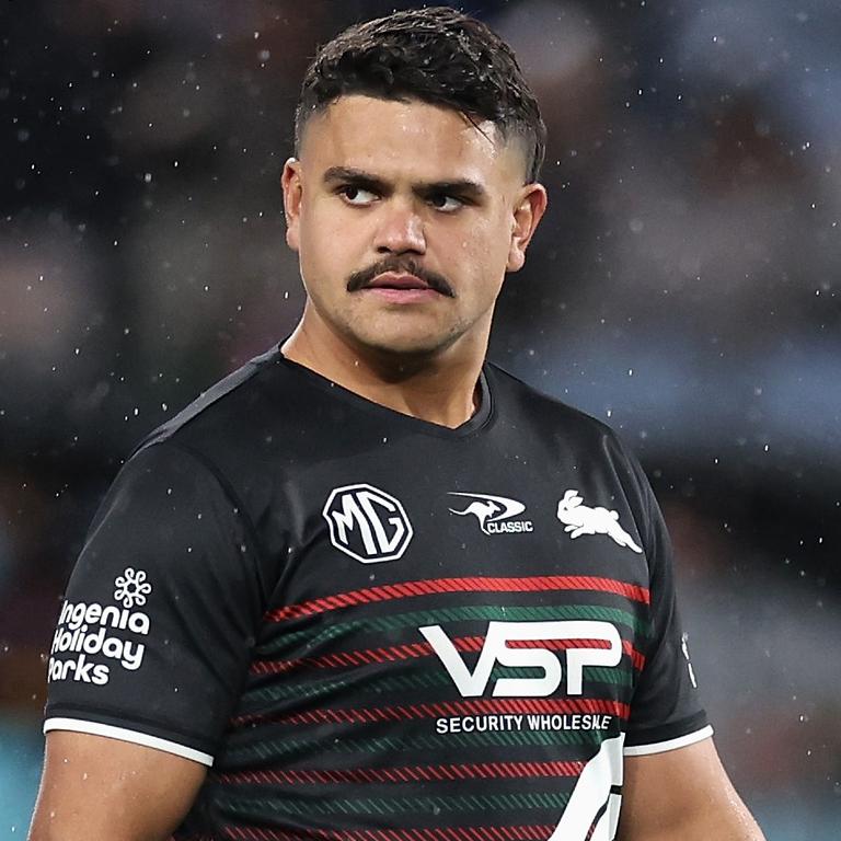 Latrell Mitchell has been contacted for comment.