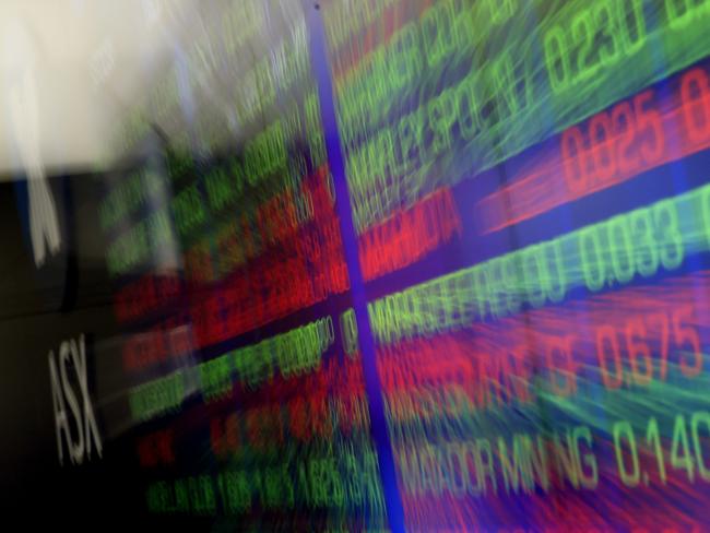 ASX defies expectations of bloodbath