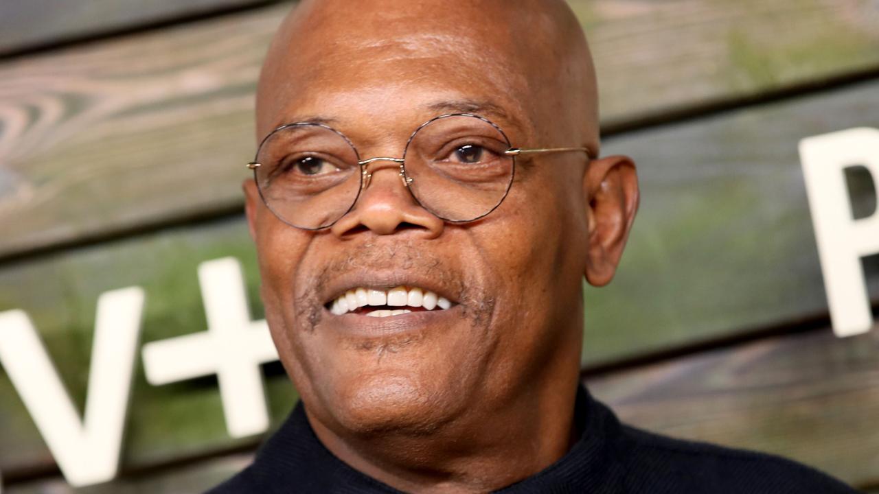 Samuel L Jackson’s embarrassing online porn gaffe