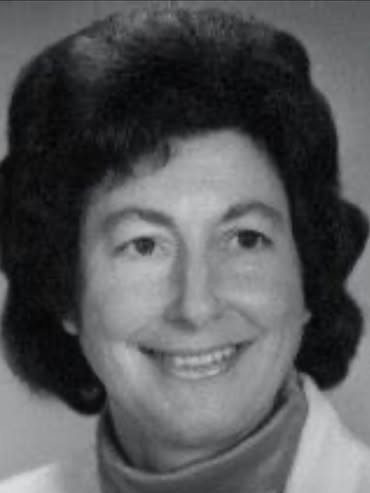 Tasmania's first Cabinet Minister the late Gill James.