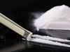 ‘Oh god’: Man allegedly busted with kilo of cocaine