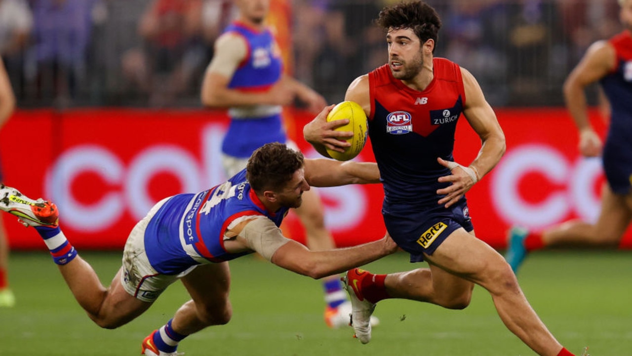 AFL fixture 2022 Biggest games of 2022 AFL draw grudge matches