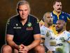 No security blanket: Inside Ryles’ unapologetic Parra clean-out