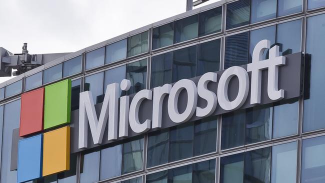 Microsoft says coordinated Russian attacks have involved a wide range of targets.