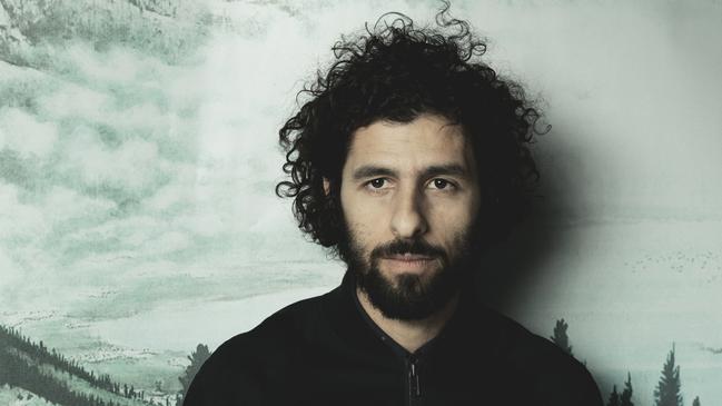 Jose Gonzalez.