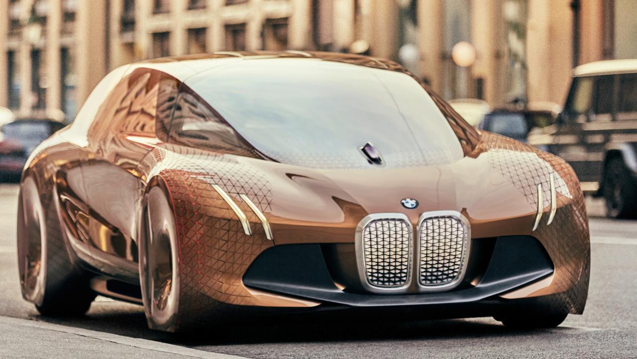 Bmw vision best sale next 10