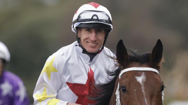 With a strong book of rides, William Pike will be hard to beat in the TAB Jockey Challenge. Picture: Getty Images