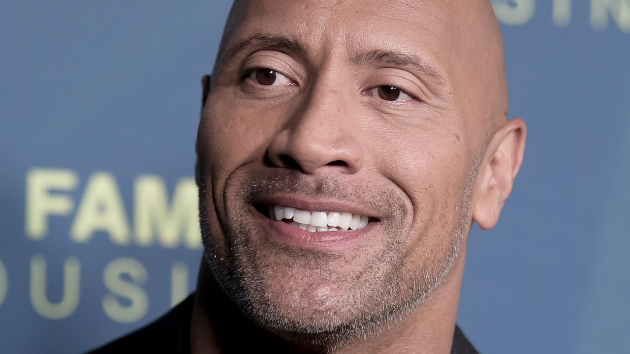 The Rock Gets Paid $1 Million to Post About His Upcoming Movie on Social  Media