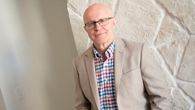 Hotspotting founder Terry Ryder said a significant rise in property sales is a sign a suburb is set for future price growth.