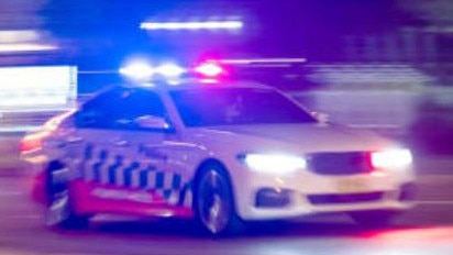 The police chase took place through a Batemans Bay suburb. Picture: Generic, file.