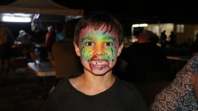 Hundreds of Maranoa residents gathered to celebrate Harmony Day and attend the Butter Factory Twilight Markets in Roma 2023.