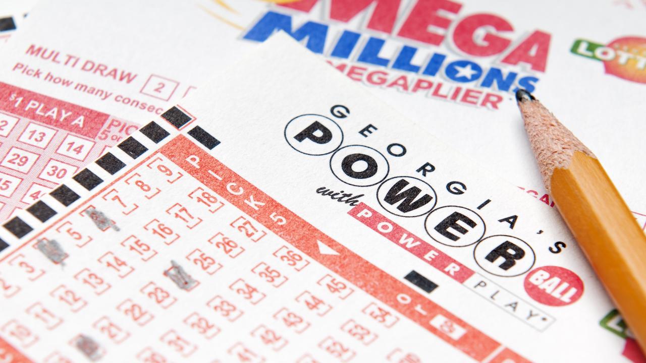 Mega Millions lottery 2 billion lotto winner has not claimed prize